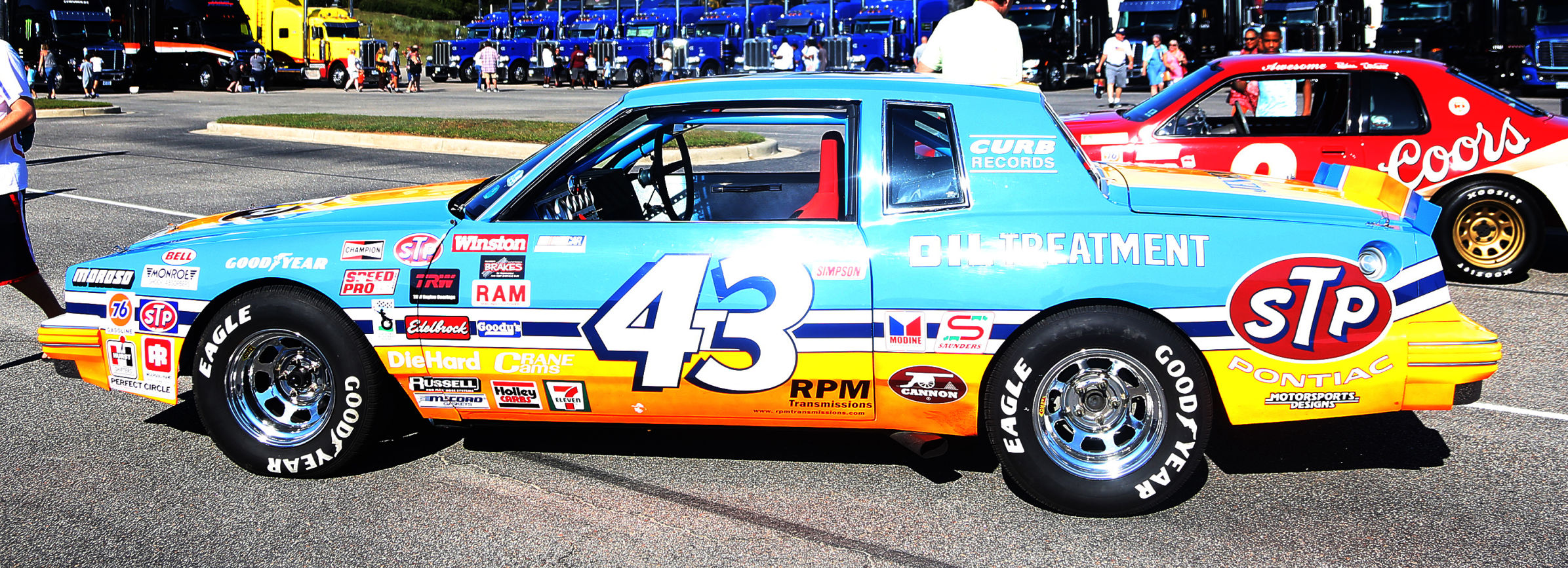 Richard Petty